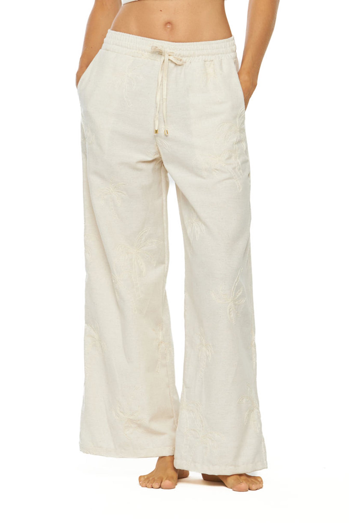 PANTALÓN ANIS