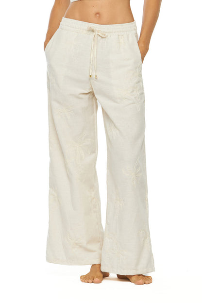 PANTALÓN ANIS
