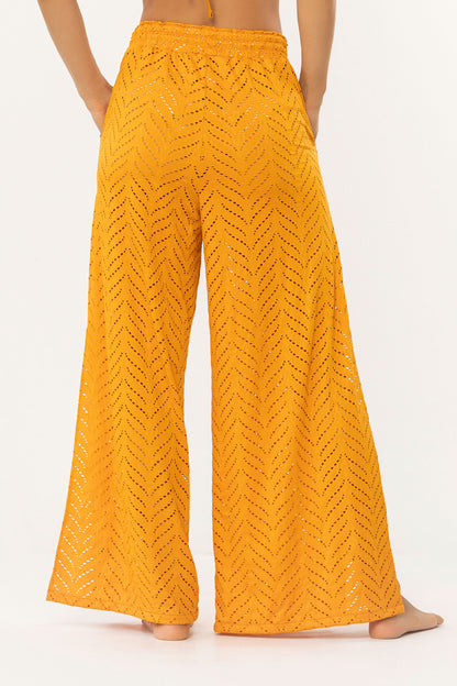 Pantalón Páramo Claro