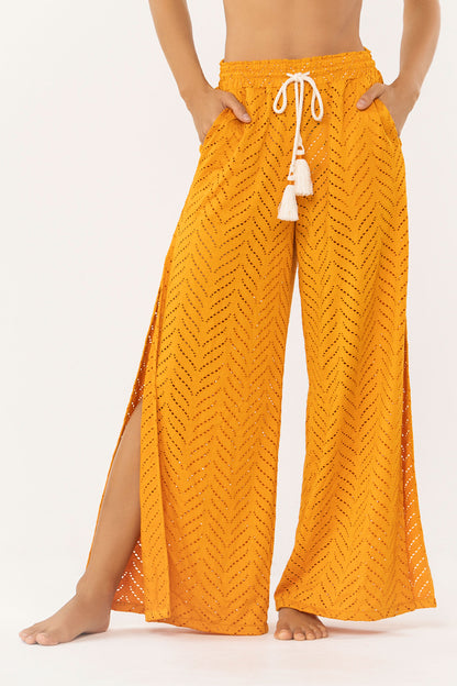 Pantalón Páramo Claro