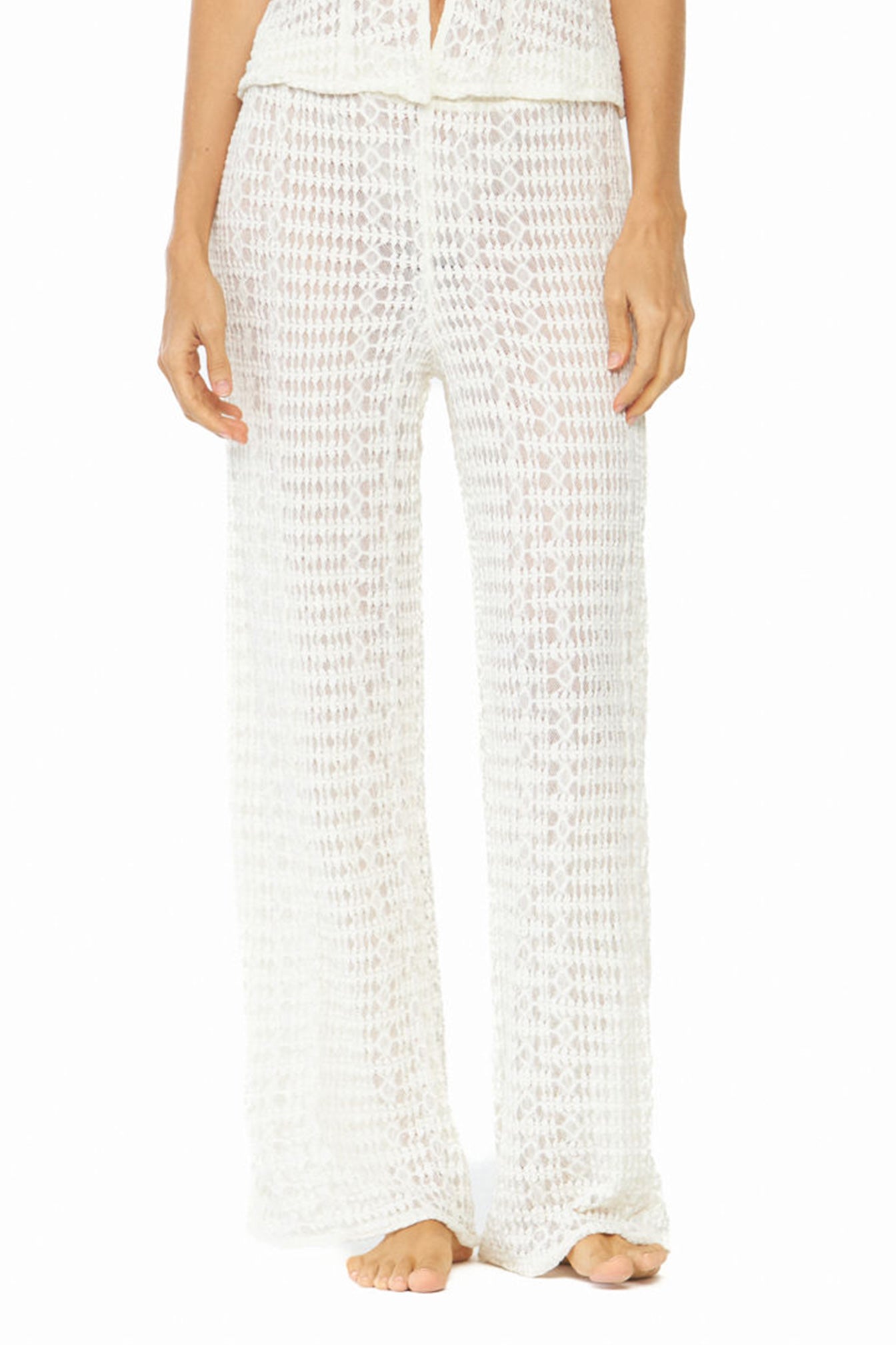 PANTALÓN TULIPAN
