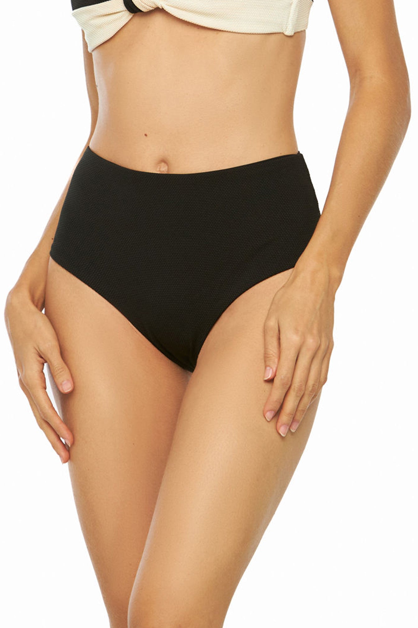 PANTY DE BIKINI CANELO
