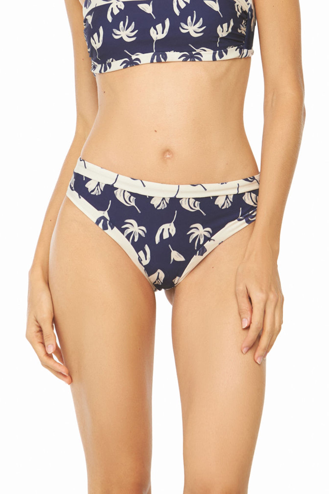 PANTY DE BIKINI FARO