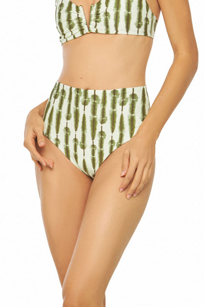 PANTY DE BIKINI MADRE SELVA