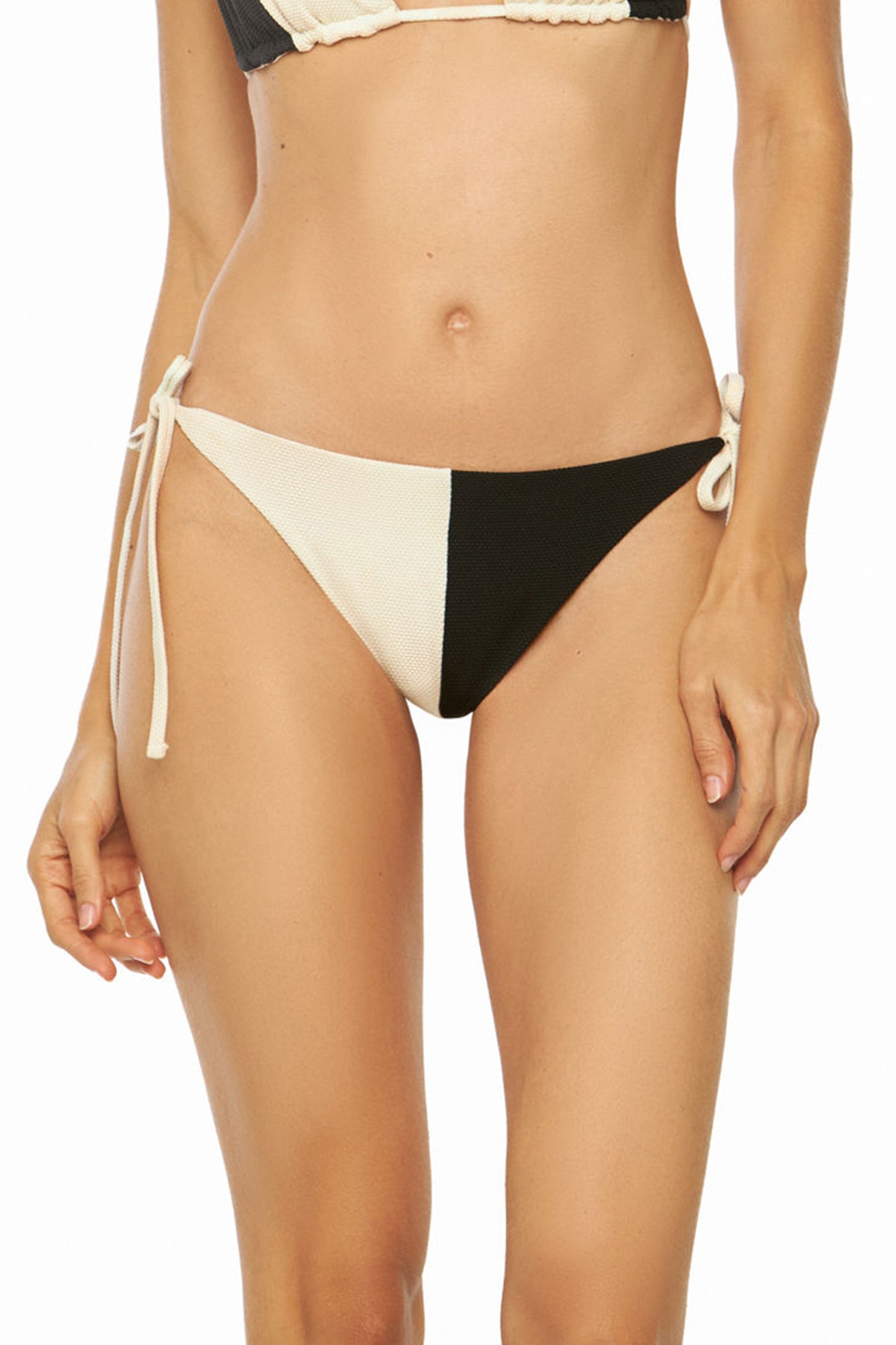 PANTY DE BIKINI PALMA