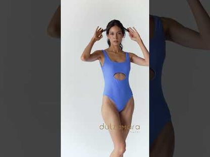 VESTIDO DE BAÑO ENTERO EGEO