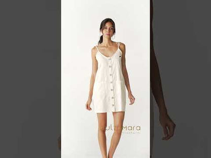 VESTIDO REF BIJAO