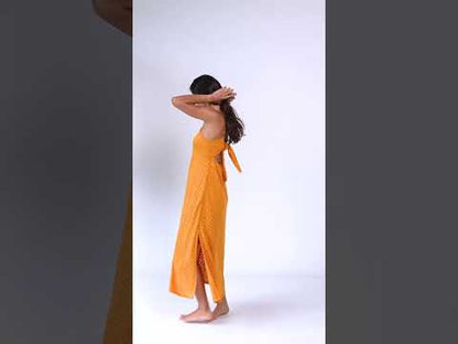 Vestido Espesor