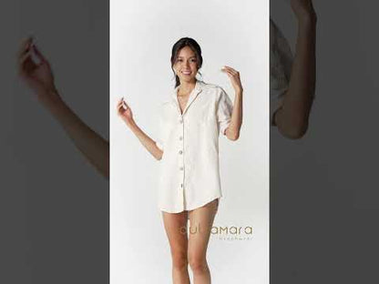 CAMISA BRAVIO