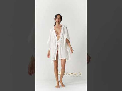KIMONO HEMATITA