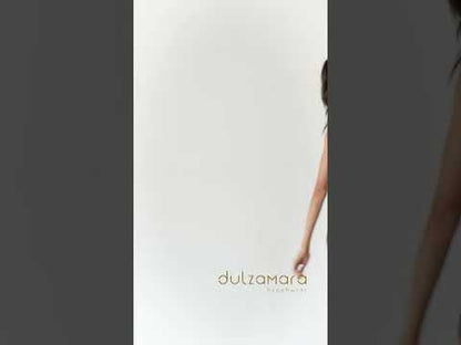 TOP DE BIKINI AZULINA