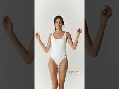 VESTIDO DE BAÑO ENTERO MAGNA