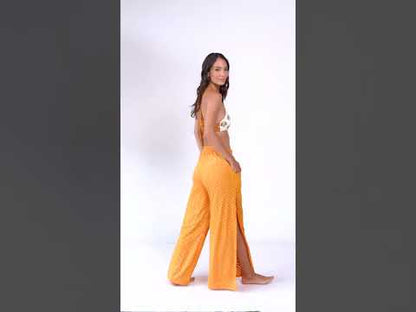 Pantalón Páramo Claro