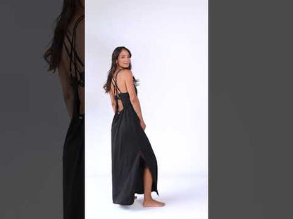 Vestido Lumbre Suave