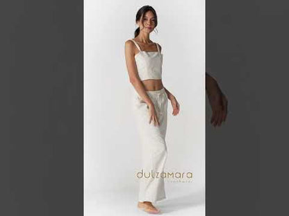 PANTALÓN ANIS