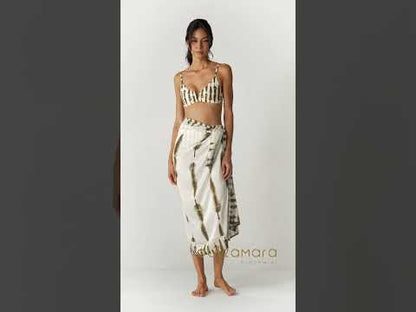 PAREO COVER-UP CANDELA