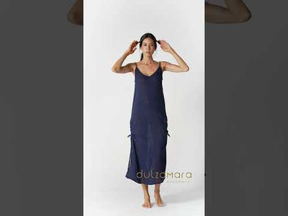 VESTIDO LIRIO