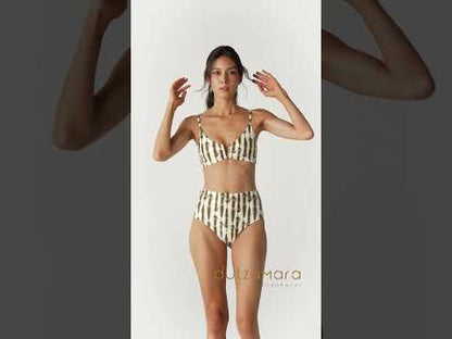 TOP DE BIKINI MADRE SELVA