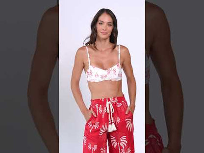 Pantalón Rastro