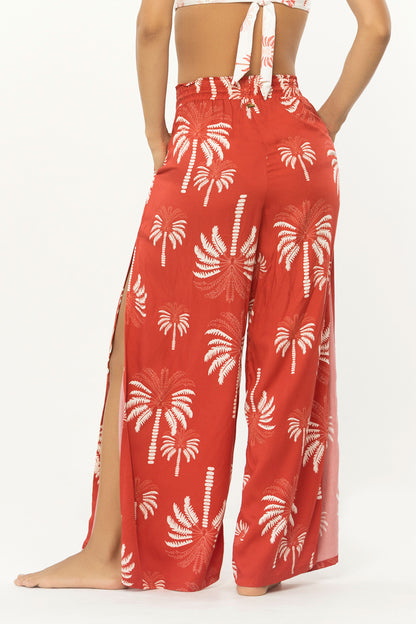 Pantalón Rastro