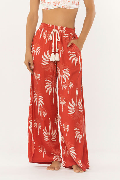 Pantalón Rastro