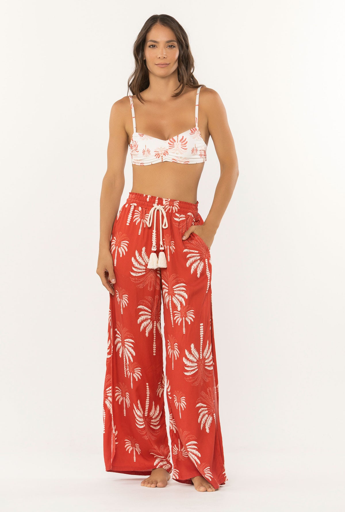 Pantalón Rastro