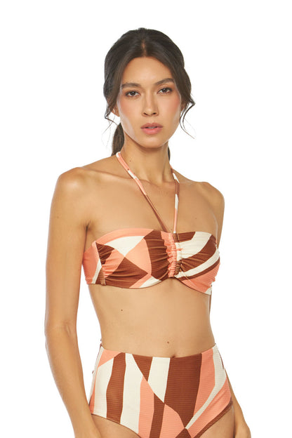 TOP DE BIKINI BUGAMBILIA